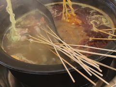 -钢管厂五区小郡肝火锅串串香(清河店)