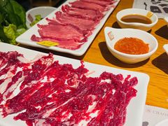 -海银海记潮汕牛肉火锅(新港中路海珠店)