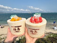 -三亚西岛海洋文化旅游区