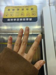 -J·花崎美睫美甲