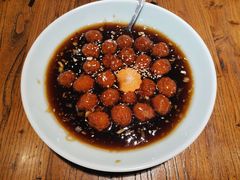 -山西会馆·晋菜·晋商宴·学堂记忆(许坦西街店)