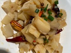 -禄鼎记·多口味酸菜鱼(侨鑫店)