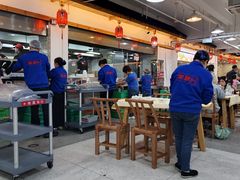 -笨罗卜浏阳菜馆(太平街店)