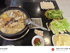 -草墩罗非鱼庄•野生菌•腊排骨(七星街上段店)