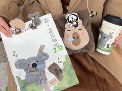 -喜茶(振华商厦店)