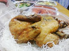 -来小酌·长安酒家(翠庭大厦店)
