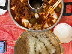 -王大乔泡椒米线·小火锅(星城天地店)