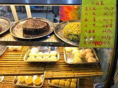 -清真老西北角温记粘食店(长沙路店)