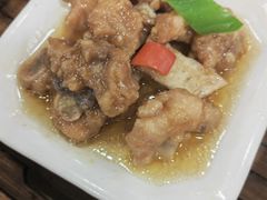 -食为先(中山七路店)