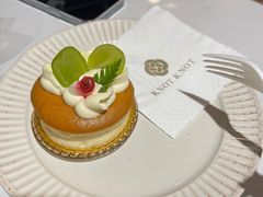 -KNOTKNOT珞珞·日式甜品(K11店)