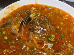 -常和州·夜宵大排档(常州单店)