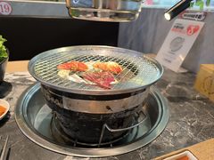 -隐家本格烧肉(万达广场店)