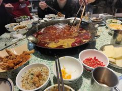 -五里关火锅(牛市口店)