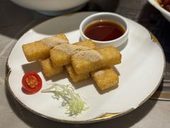 -新渝城·川菜·火锅(区庄店)