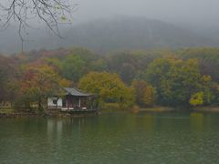 -紫霞湖公园