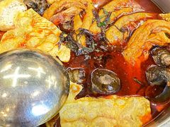 -蚝美人·生蚝海鲜烧烤(茶花园店)