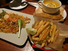 -卡朋厨房(289艺术园区店)