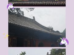 -洛阳白马寺