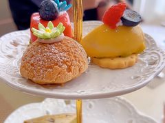 -五洲咖啡厅(五洲大酒店)