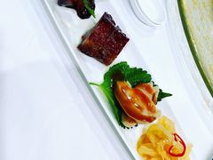 -唐阁(香港朗廷酒店)