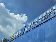 -麦德龙(镇江开发区店)