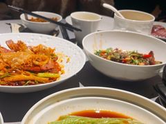 -徐记海鲜(汉城湖|太奥店)