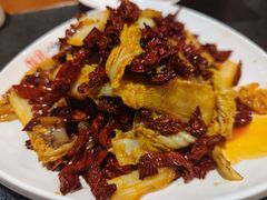 -福苗小骆驼烧烤(大唐不夜城店)