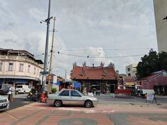 -槟城观音庙(Goddess of Mercy)