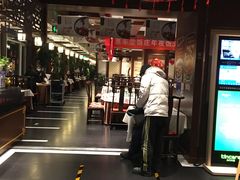 -惠丰堂饭庄·烤鸭·京味菜(西北旺·唐家岭店)
