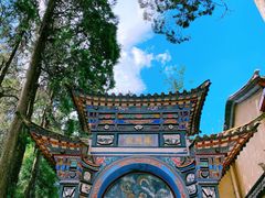 -寂照庵