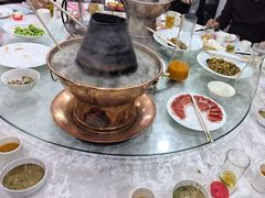 -东来顺饭庄(王府井步行街店)