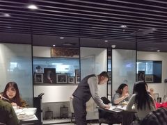 -羲和雅苑•北京烤鸭(国贸商城店)