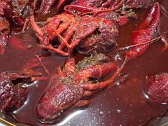 -叶派龙虾•招牌香辣蟹·海鲜(中海国际店)