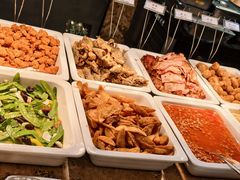 -浙江西子宾馆·瑶园咖啡厅