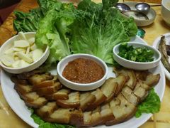 -故乡明太鱼屋(航北路店)