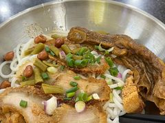 -丫丫桂林米粉(学府店)