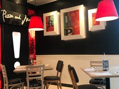 大堂-必胜客(国展店)