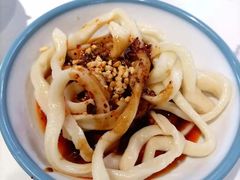 -龙抄手(文殊坊店)