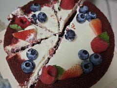 -姆们M Sweetie Cake(五道口店)