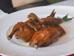 -馋遇江南·精致湖景雅宴(东方之门店)