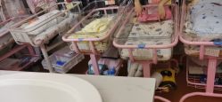 -仕馨·优若家月子会所(萝岗店)