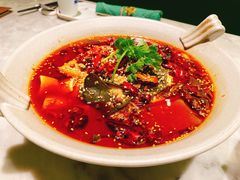 -辛香汇·现炒川菜(淮海路百盛店)