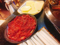 -陈眼镜火锅(总店)