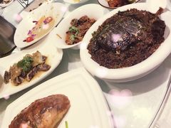 -精典一号民间菜
