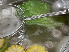 -全好食潮汕牛肉火锅(泗洲路店)