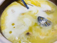 -捞围鲜·港式打边炉(海阳路店)