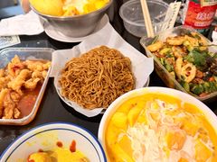 -水牛奶皇后糖水铺(深圳总店)