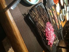 韩都·黑牛的店(大悦城店)-黑牛の店·和牛烧肉(大悦城店)