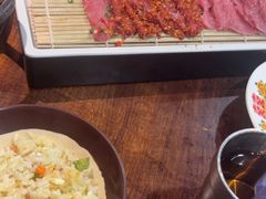 -楠火锅(西单店)