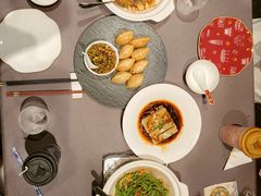 -请晋·乔家大院(建外大街店)